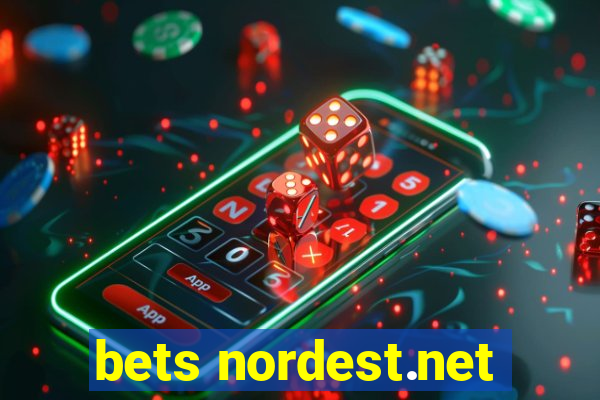 bets nordest.net